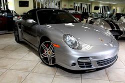 2008 Porsche 911 Turbo