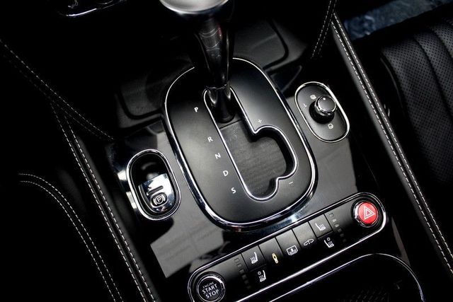 2018 Bentley Flying Spur V8
