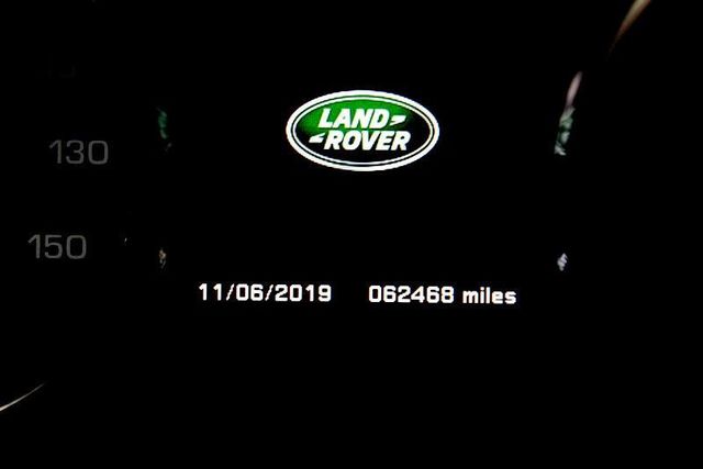 2014 Land Rover Range Rover Sport HSE