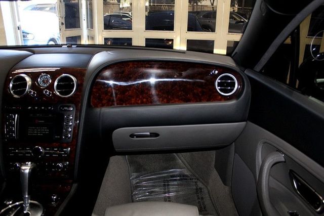 2005 Bentley Continental GT