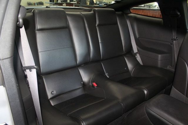 2007 Ford Mustang Premium