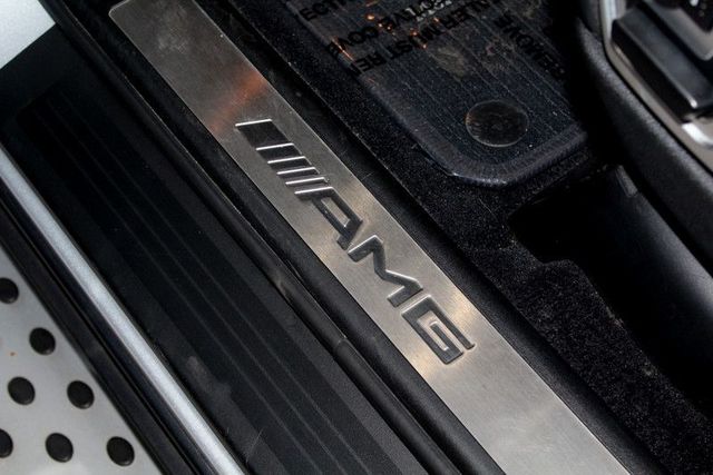 2007 Mercedes-Benz ML63 6.3L AMG