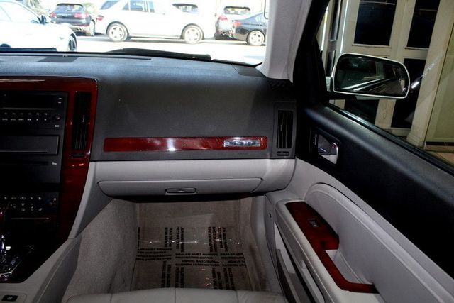 2007 Cadillac STS