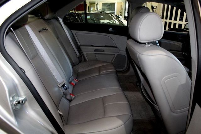 2007 Cadillac STS