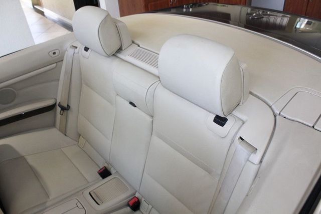2011 BMW 3 Series