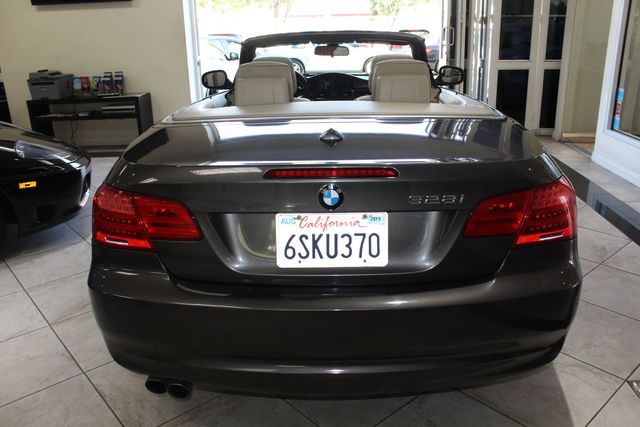 2011 BMW 3 Series