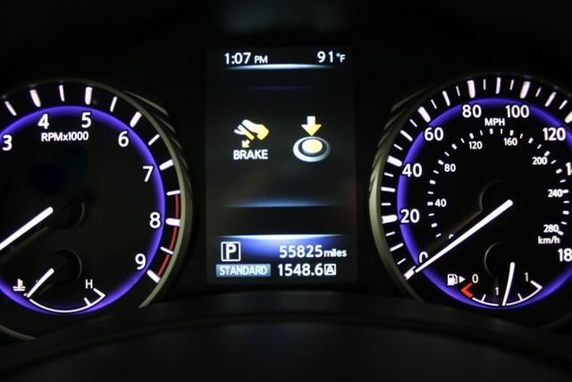 2014 INFINITI Q50 Premium
