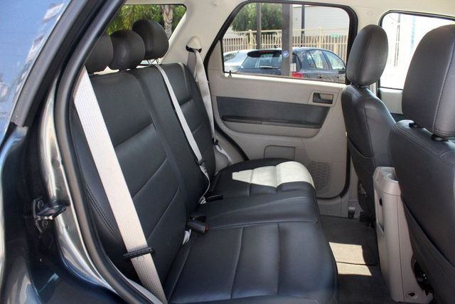 2009 Ford Escape XLT