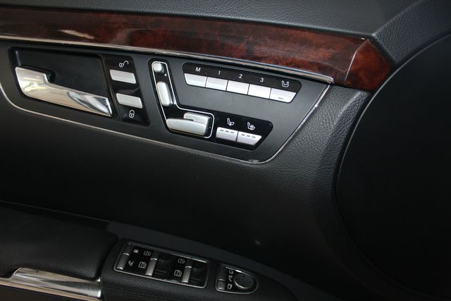 2010 Mercedes-Benz S 550 S 550