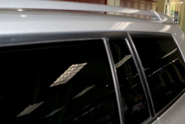 2008 Toyota Highlander Limited