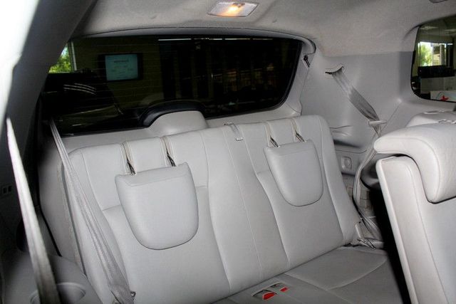 2008 Toyota Highlander Limited