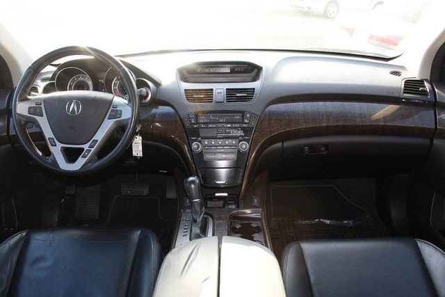 2010 Acura MDX