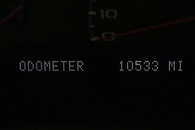 2003 Chevrolet Corvette