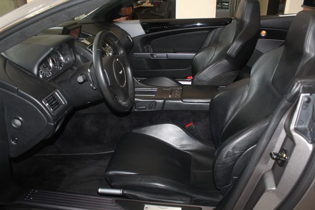2006 Aston Martin DB9