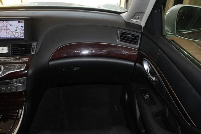 2013 INFINITI M37