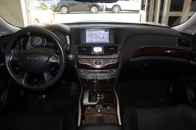 2013 INFINITI M37
