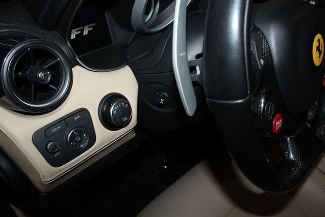 2013 Ferrari FF