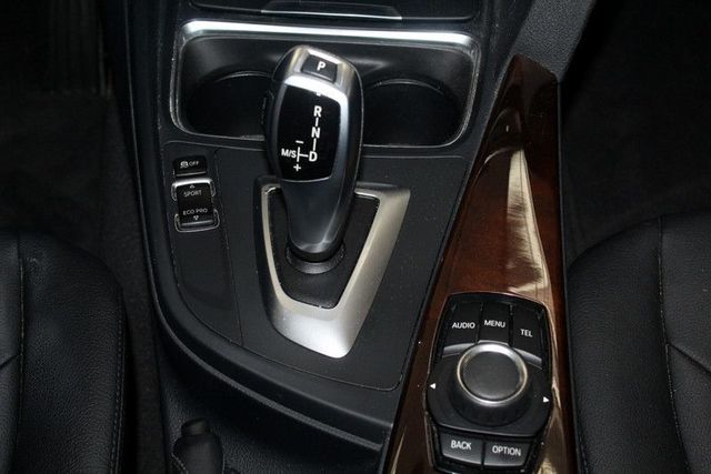 2014 BMW 3 Series