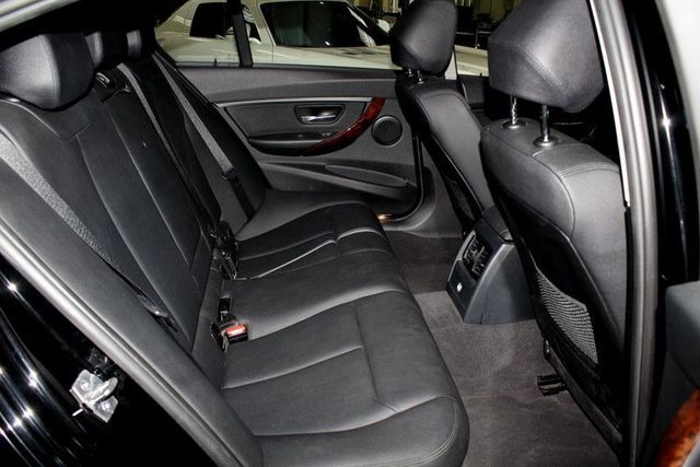2014 BMW 3 Series