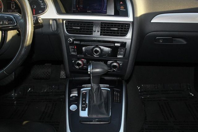 2016 Audi allroad Premium