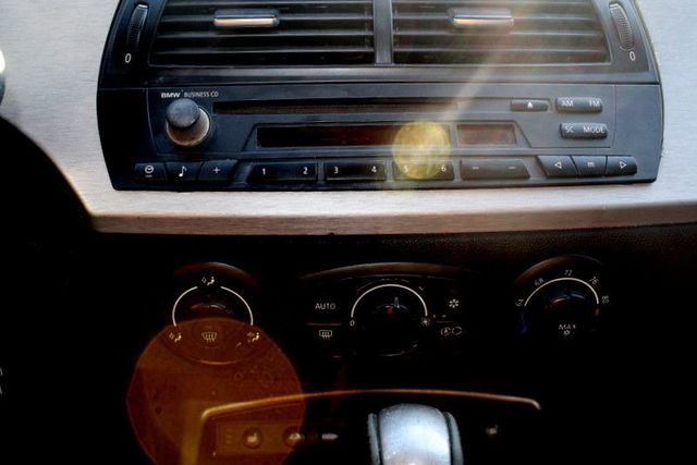 2005 BMW Z4 3.0i 3.0i