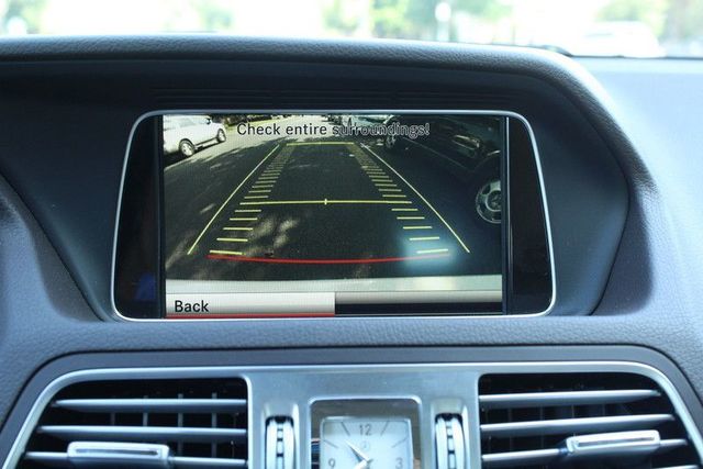 2014 Mercedes-Benz E-Class E 350