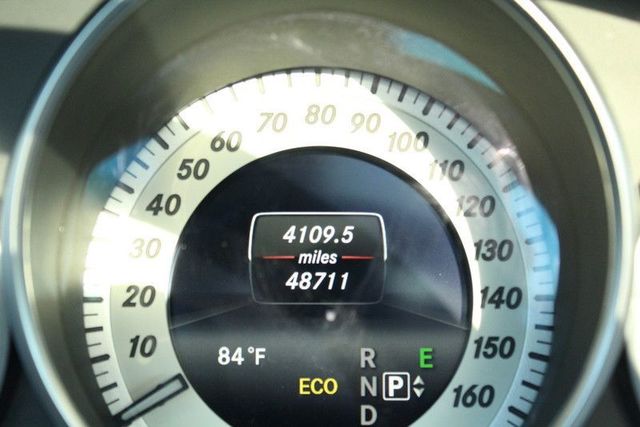 2014 Mercedes-Benz E-Class E 350