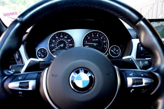 2014 BMW 435i 435i
