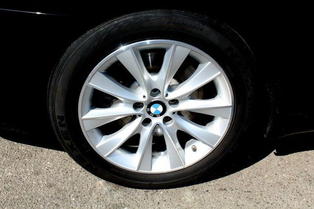 2014 BMW 7 Series