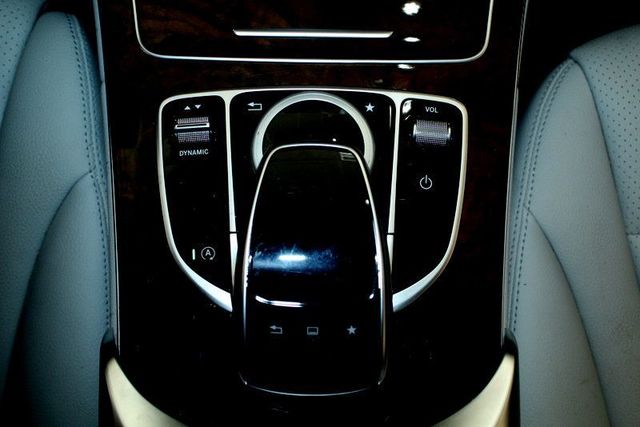 2016 Mercedes-Benz C-Class C 300