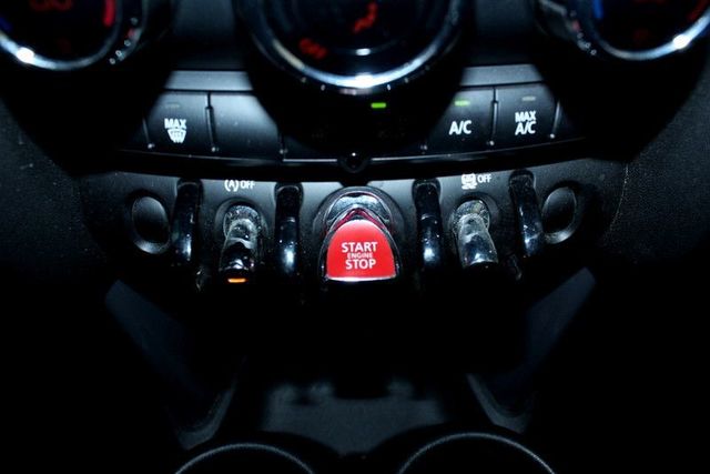 2015 MINI Cooper Hardtop