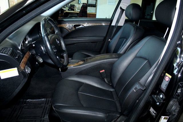 2009 Mercedes-Benz E350 Luxury 3.5L