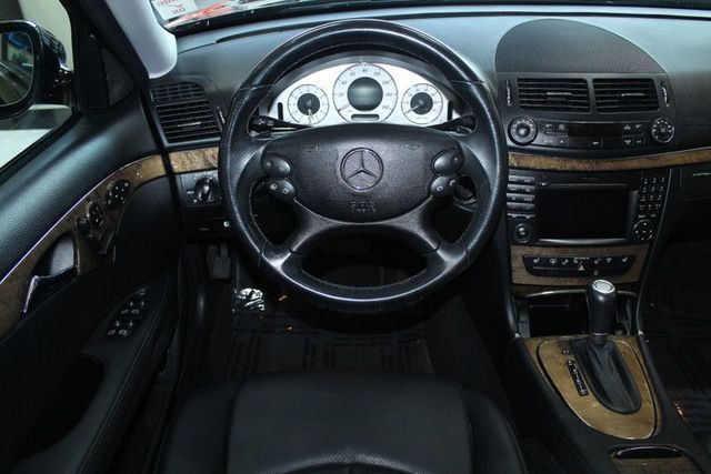 2009 Mercedes-Benz E350 Luxury 3.5L
