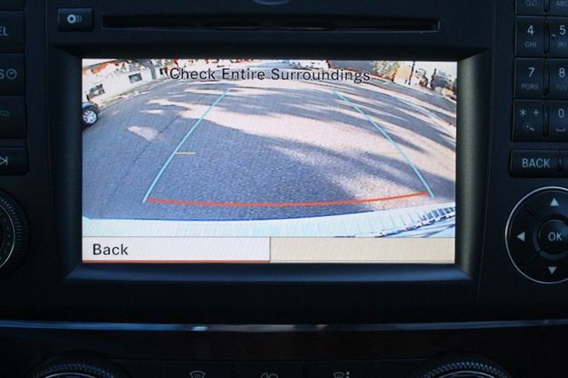 2011 Mercedes-Benz M-Class