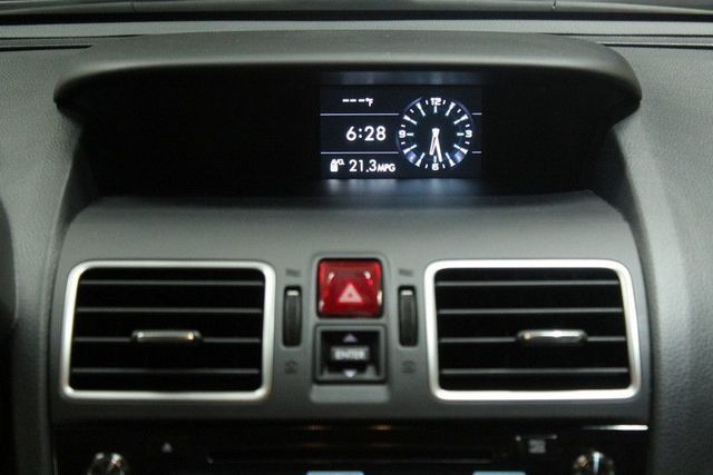 2017 Subaru Forester Limited
