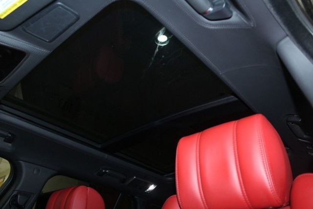 2015 Land Rover Range Rover Autobiography