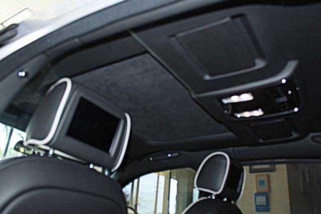 2014 Bentley Mulsanne