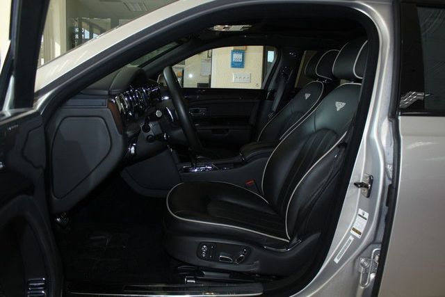 2014 Bentley Mulsanne