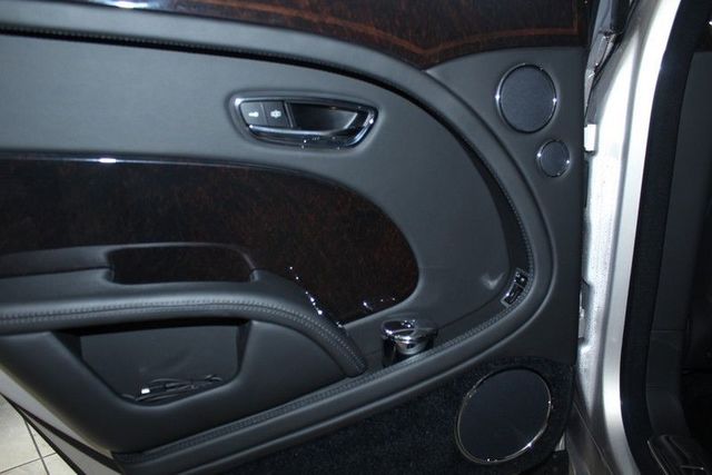 2014 Bentley Mulsanne
