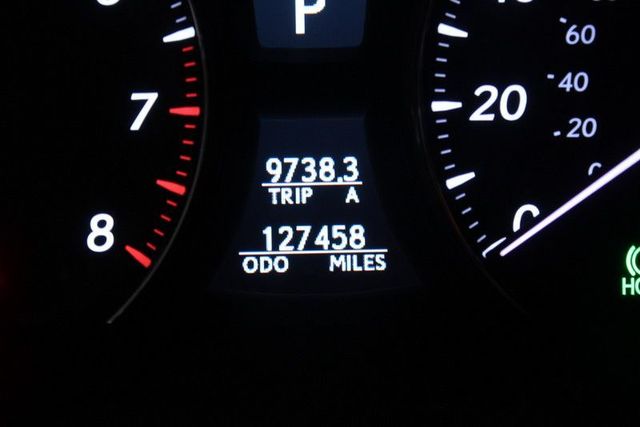 2010 Lexus LS 460 L