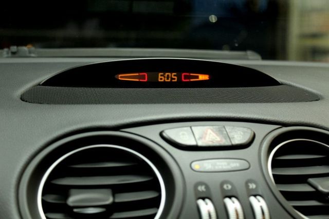 2009 Mercedes-Benz SL550 V8