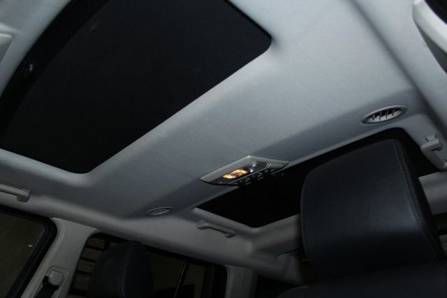 2015 Land Rover LR4 HSE