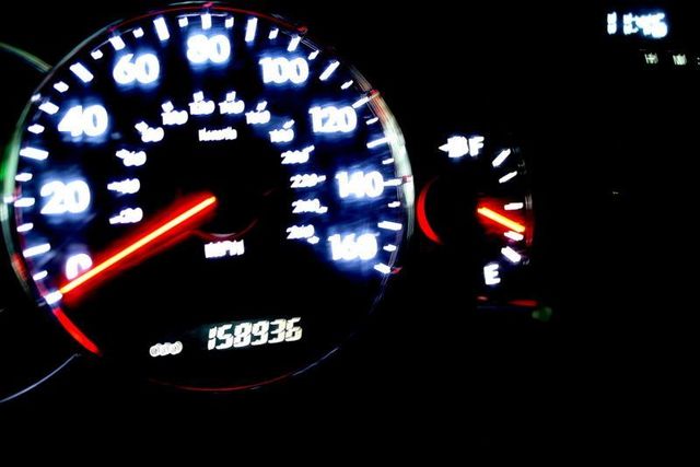 2006 Toyota Avalon Touring