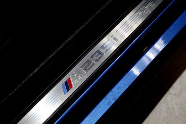 2015 BMW M235i