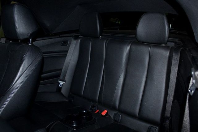 2015 BMW M235i