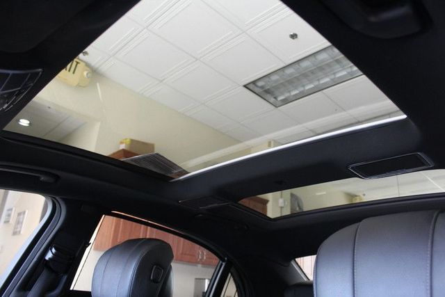 2015 Mercedes-Benz S-Class S 550