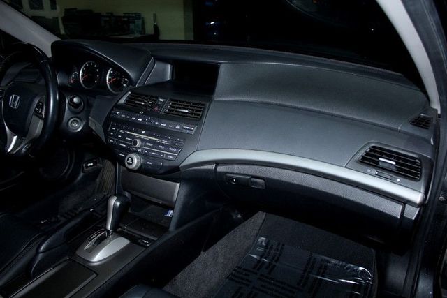 2008 Honda Accord Cpe EX-L