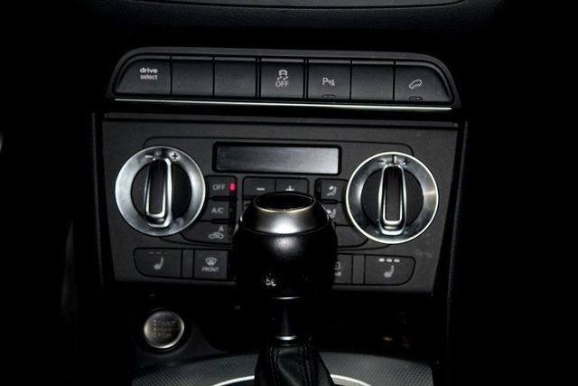 2015 Audi Q3 2.0T Prestige
