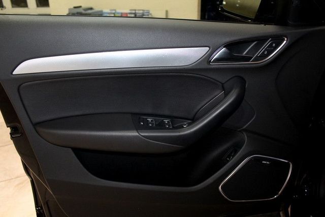 2015 Audi Q3 2.0T Prestige