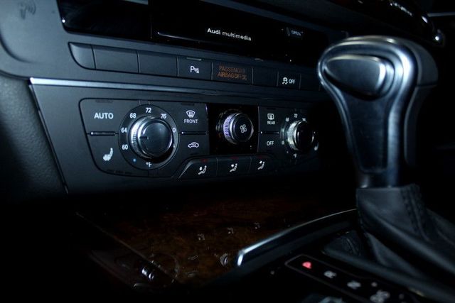 2013 Audi A6 2.0T Premium Plus